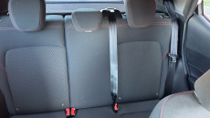 Ford Fiesta 1.0 EcoBoost ST-Line 5dr Petrol Hatchback